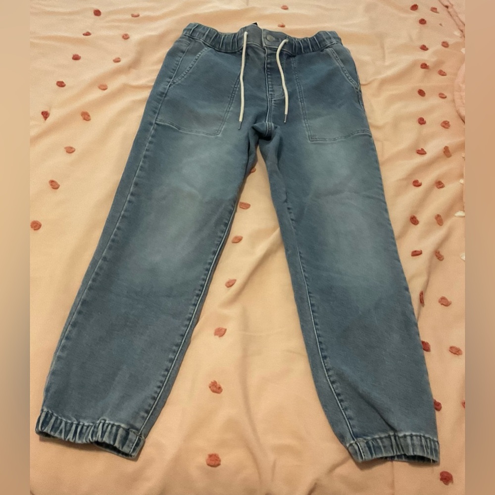 Women’s Blue Jeans